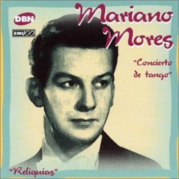 Concierto de tango - Mariano Mores