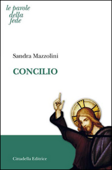 Concilio - Sandra Mazzolini