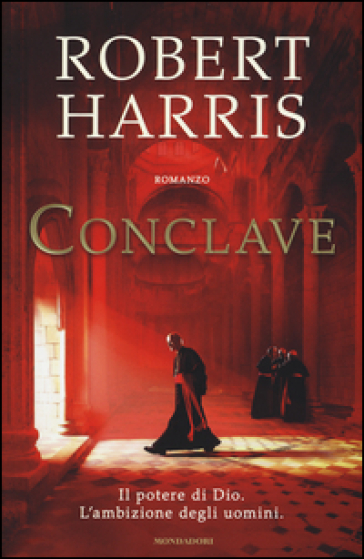 Conclave - Robert Harris