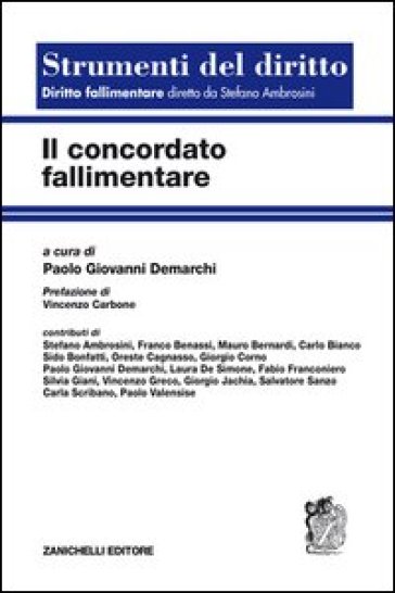 Concordato fallimentare