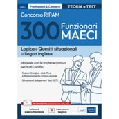 Concorso RIPAM - 300 Funzionari MAECI