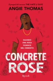 Concrete Rose