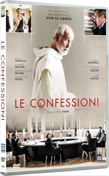 Confessioni (Le) - Roberto Ando