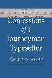 Confessions of a Journeyman Typesetter