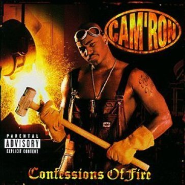 Confessions of fire - Cam