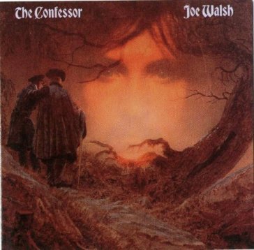 Confessor - Joe Walsh