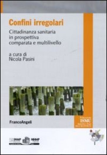 Confini irregolari. Cittadinanza sanitaria in prospettiva comparata e multilivello