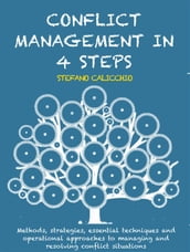 Conflict management in 4 steps