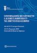 Conformazione del contratto e autorità indipendenti nel diritto italo-europeo