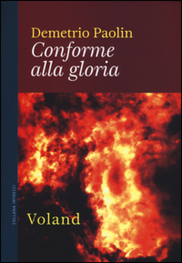 Conforme alla gloria - Demetrio Paolin