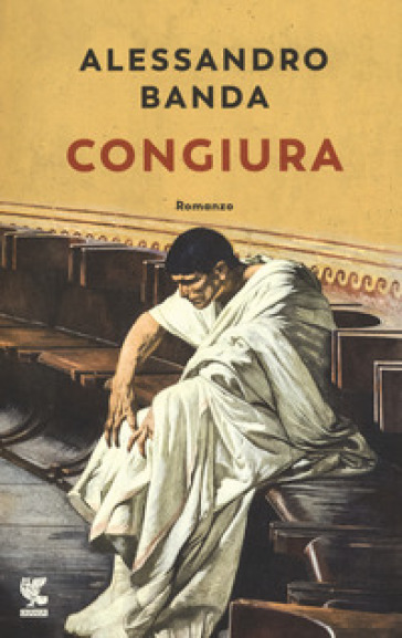 Congiura - Alessandro Banda