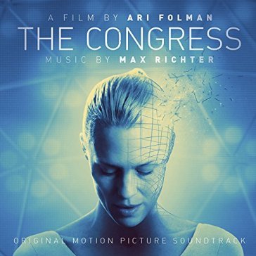 Congress - Max Richter