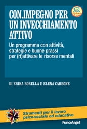 Con.impegno per un invecchiamento attivo