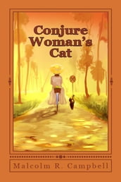 Conjure Woman s Cat