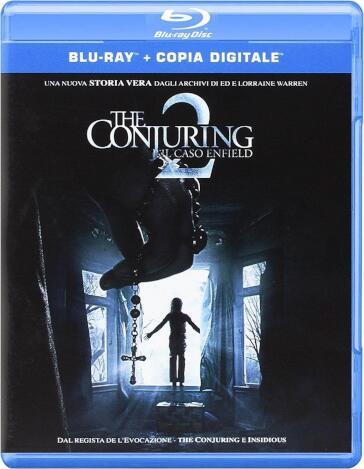 Conjuring (The) - Il Caso Enfield - James Wan