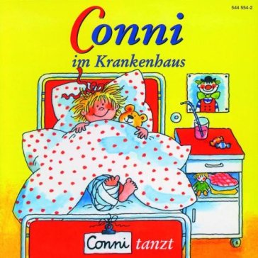 Conni 9 - AUDIOBOOK