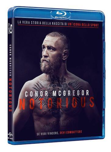 Conor Mcgregor: Notorius - Gavin Fitzgerald