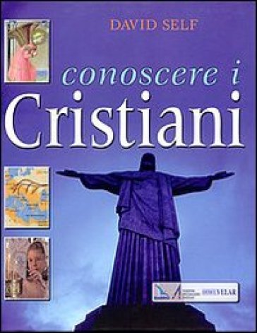 Conoscere i cristiani - David Self