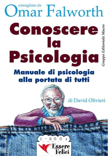 Conoscere la psicologia - David Olivieri