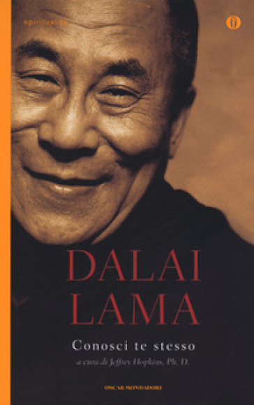 Conosci te stesso - Dalai Lama