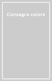 Consagra colore