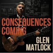 Consequences coming (digipack)