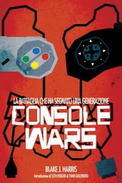 Console Wars