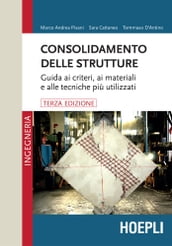 Consolidamento delle strutture