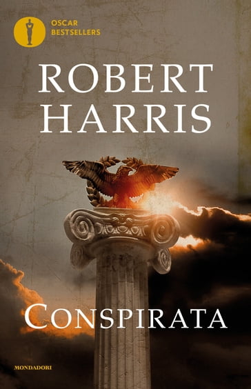 Conspirata - Robert Harris