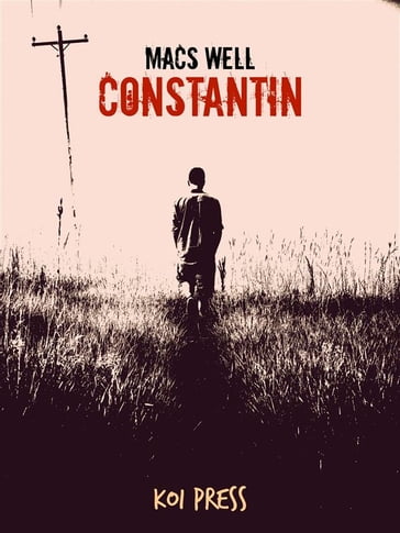 Constantin - Macs Well
