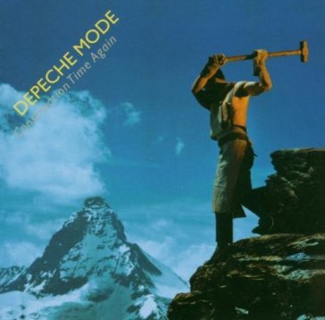 Construction time again - Depeche Mode