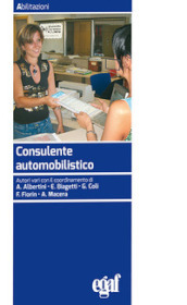 Consulente automobilistico