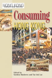 Consuming Hong Kong