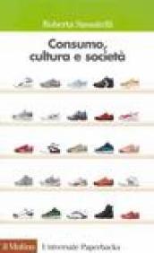 Consumo, cultura e società