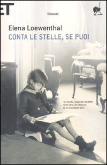 Conta le stelle, se puoi - Elena Loewenthal