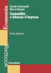 Contabilità e bilancio d impresa