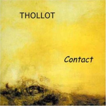 Contact - THOLLOT