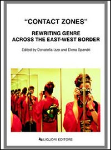 Contact zones. Rewriting genre across the east-west border