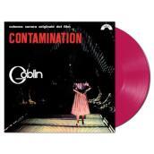 Contamination (180 gr. vinyl purple clea