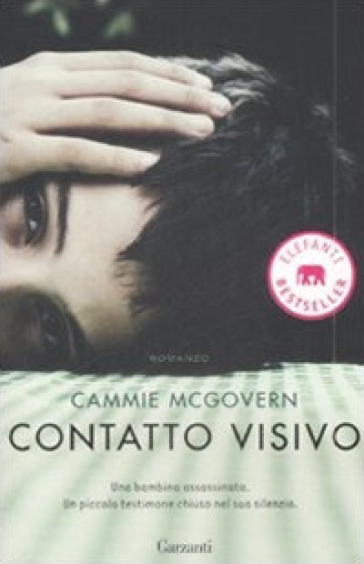 Contatto visivo - Cammie McGovern