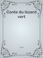 Conte du lézard vert