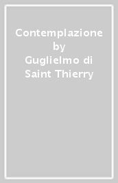 Contemplazione