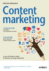 Content marketing