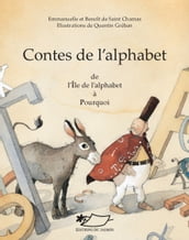 Contes de l alphabet II (I-P)