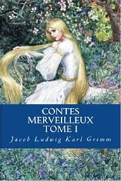 Contes merveilleux - Tome I