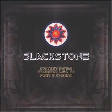 Contest songs live - Blackstone