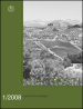 Contesti. Città territori progetti (2008). 1: Agricoltura e paesaggio