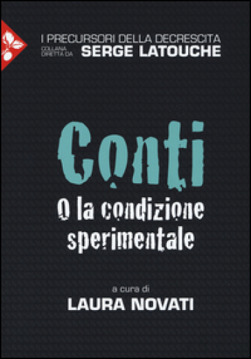 Conti o la condizione sperimentale