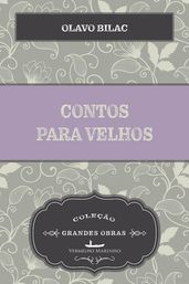 Contos Para Velhos