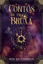 Contos de Uma Bruxa